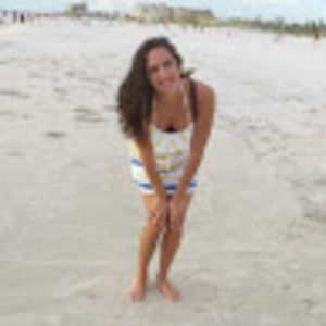 Meet your Posher, Kelsey